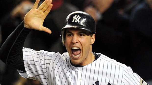 Kids Q&A: Yankees Slugger Mark Teixeira